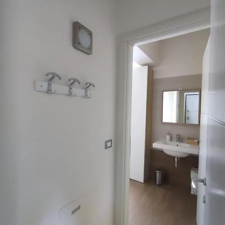 Bilocale Di Garda *