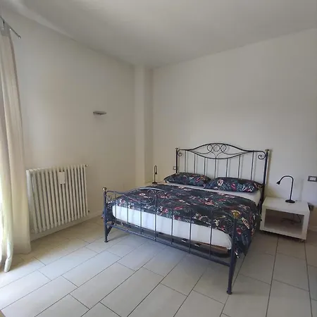 Bilocale Di Garda Apartment