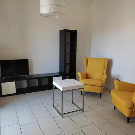 Apartment Bilocale Di Garda Peschiera del Garda