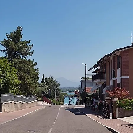 Bilocale Di Garda Apartment *
