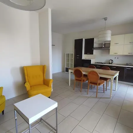 Bilocale Di Garda Apartment *